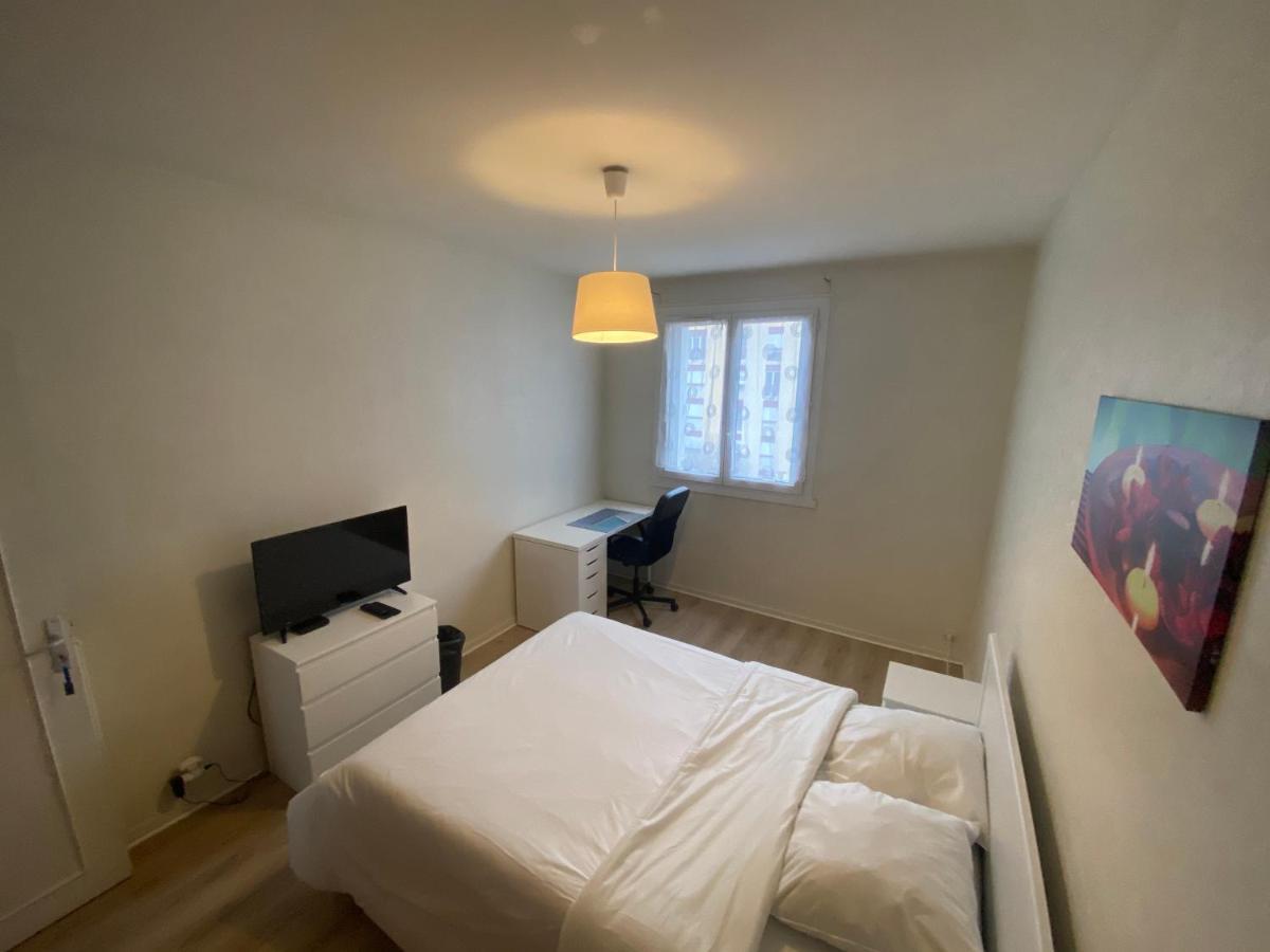 Homestay Calme *